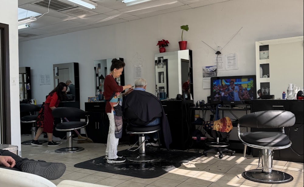 Hollywood Hair & Nail view 2