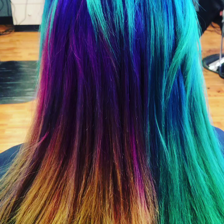 Tony's Salon view 4