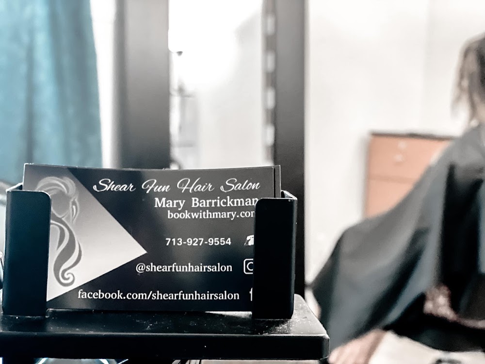 Shear Fun Hair Salon view 3