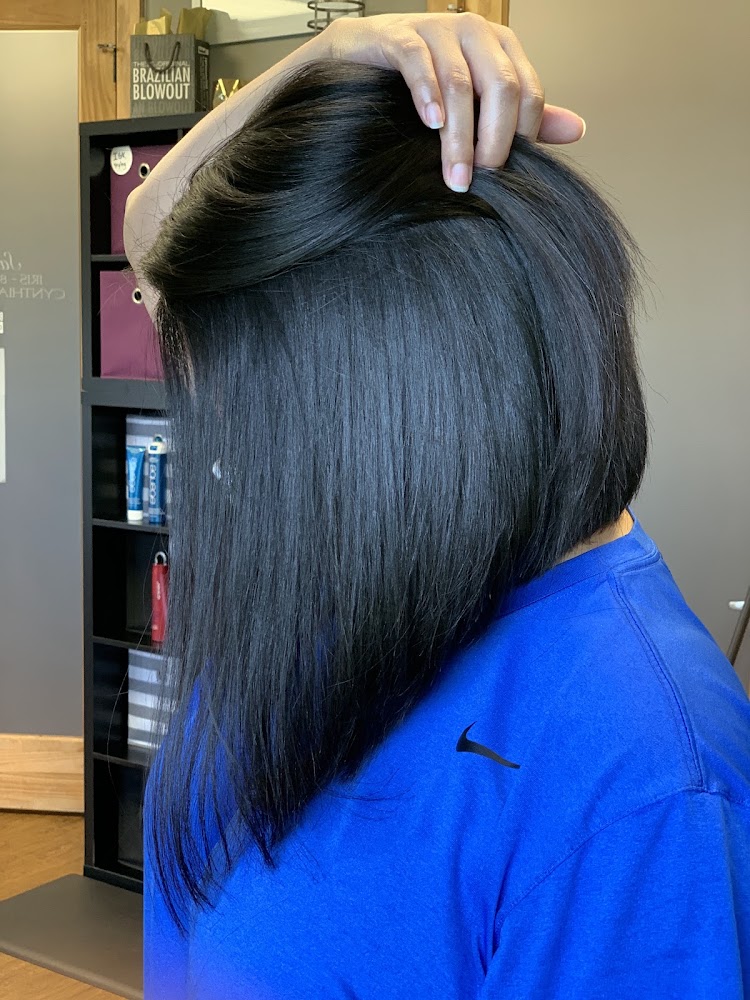 Salon Mood view 5
