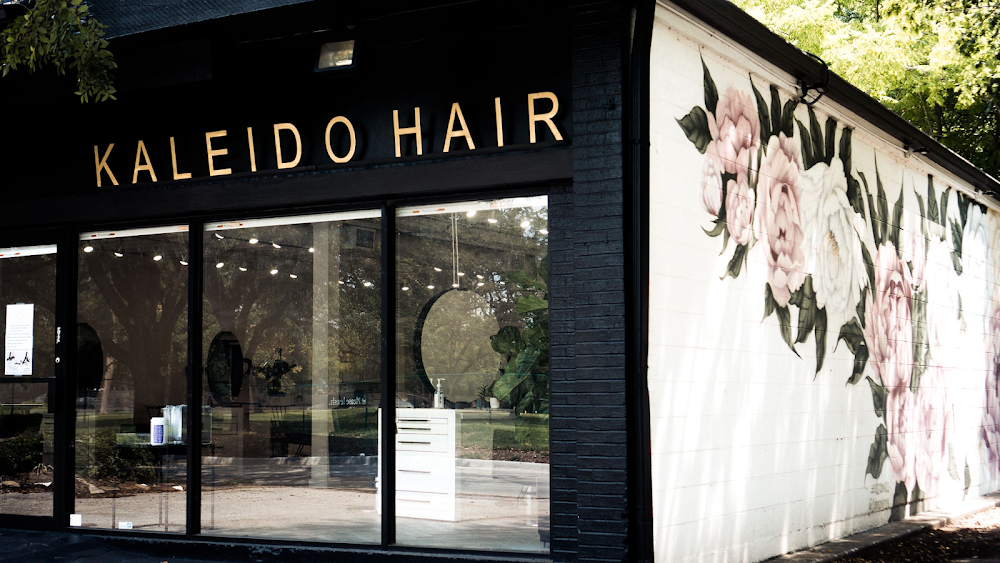 Kaleido Hair primary photo
