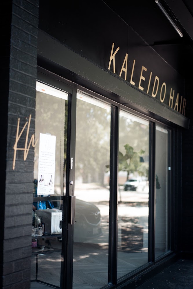 Kaleido Hair view 3