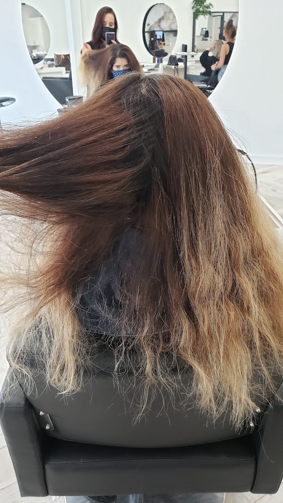 Kaleido Hair view 5