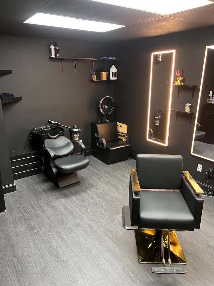 The Lavish Luxe Collection view 2