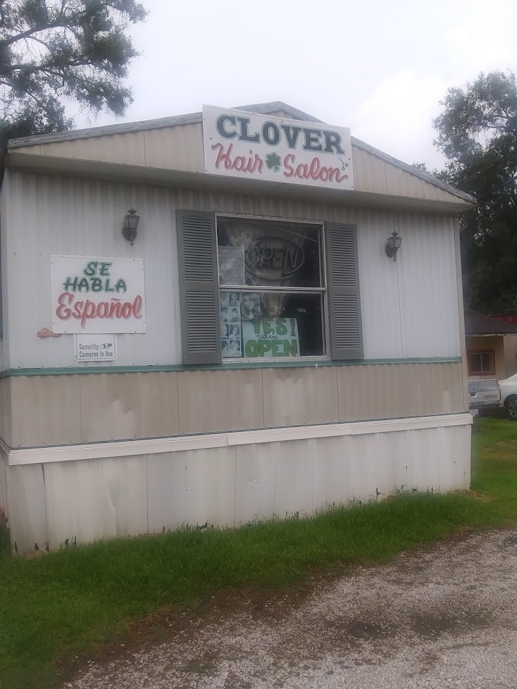Clover Hair Salon primary photo