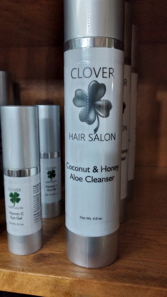 Clover Hair Salon view 2