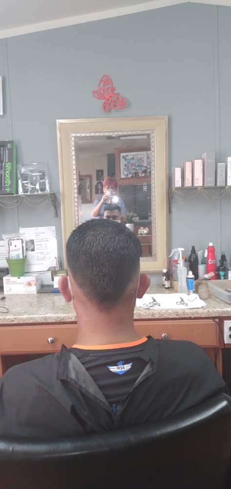 Clover Hair Salon view 3