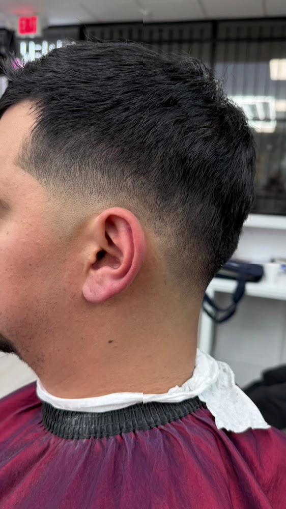 Elizabeth’s Hair Salon & Barber Shop view 3