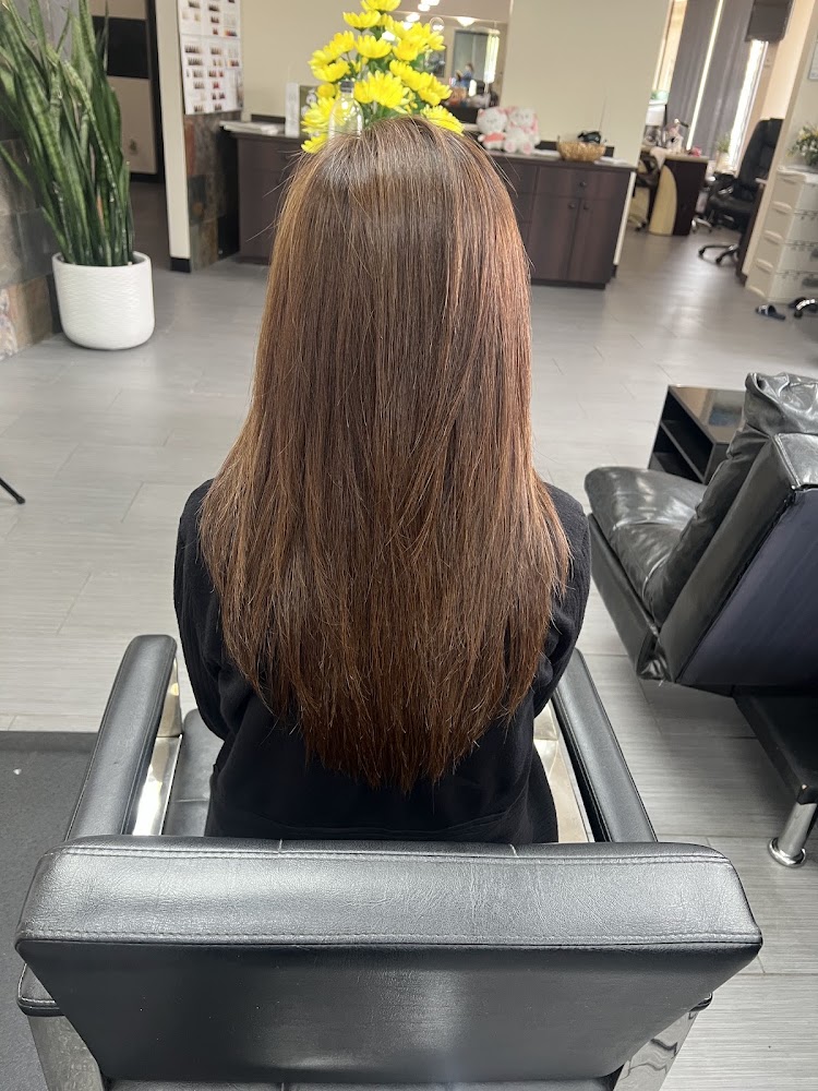 Magic Hair & Nails view 2