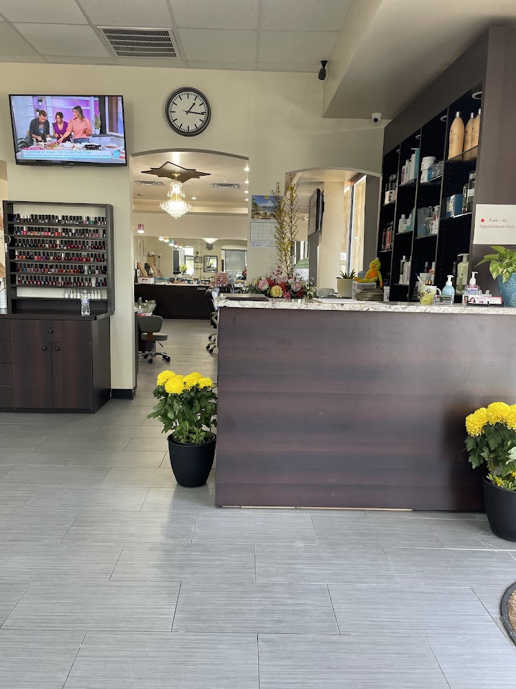 Magic Hair & Nails view 5