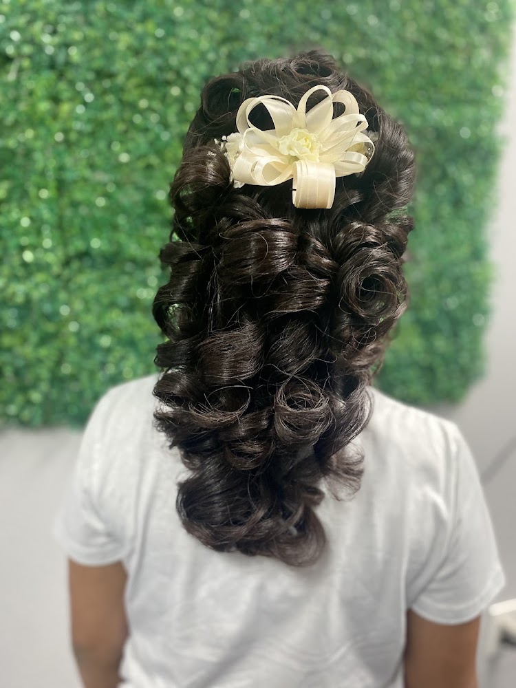 Myriam's Hair Studio view 5