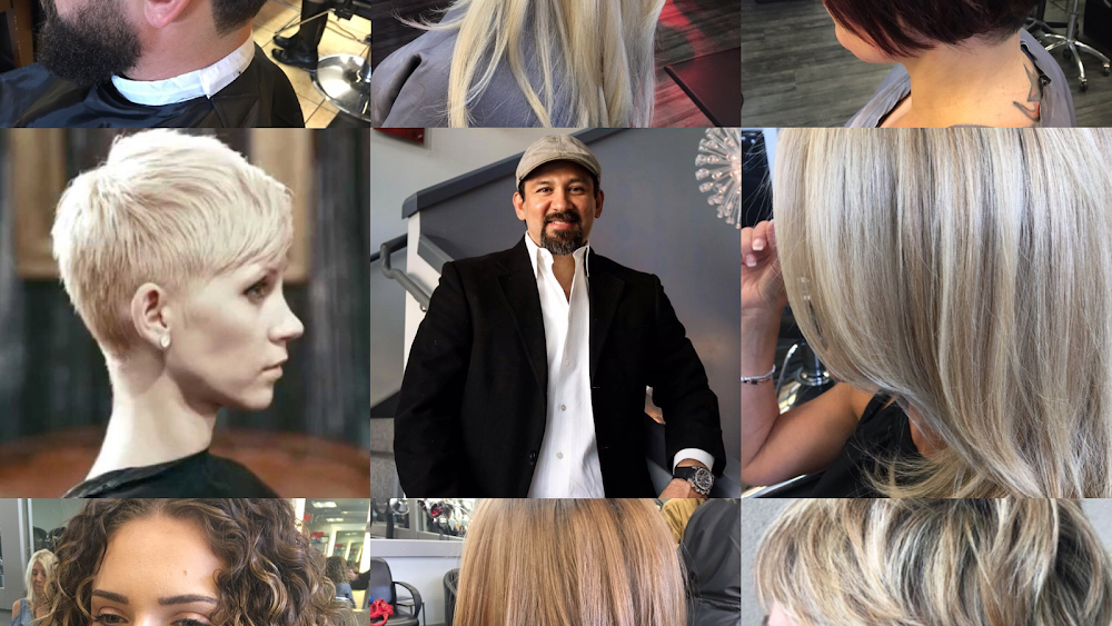 Eric Perez Salon primary photo