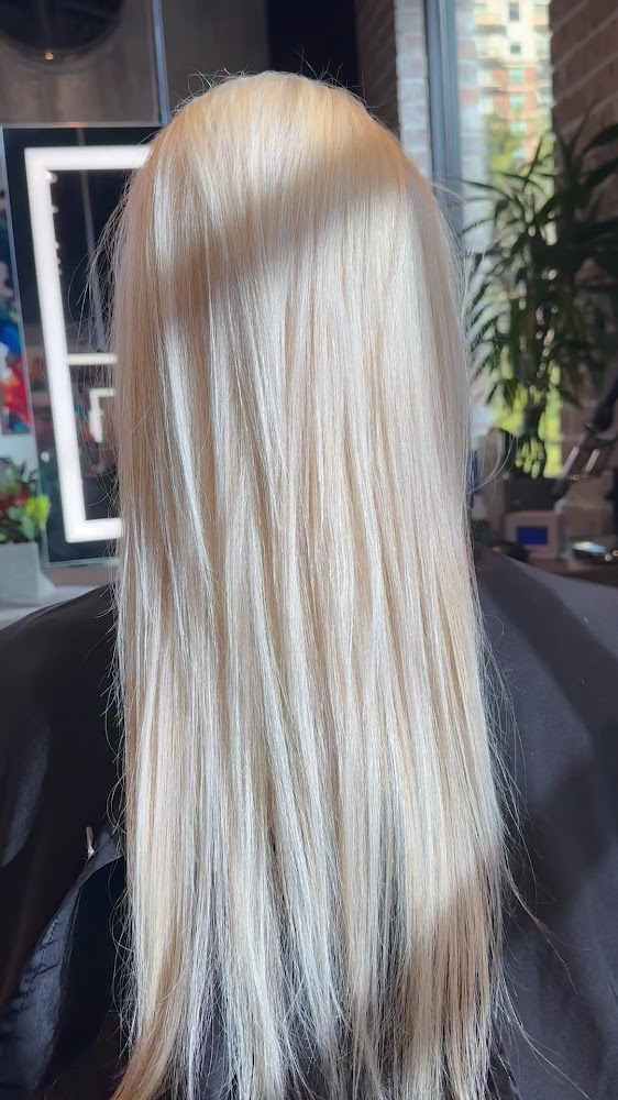 Eric Perez Salon view 4