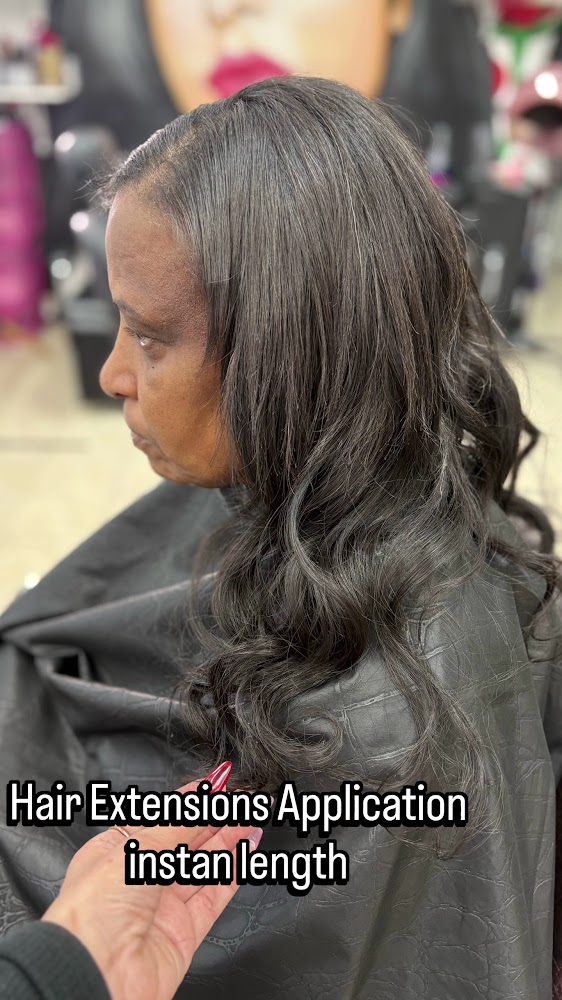 Brazilian Wax & Hair Extension Beauty Studio view 4