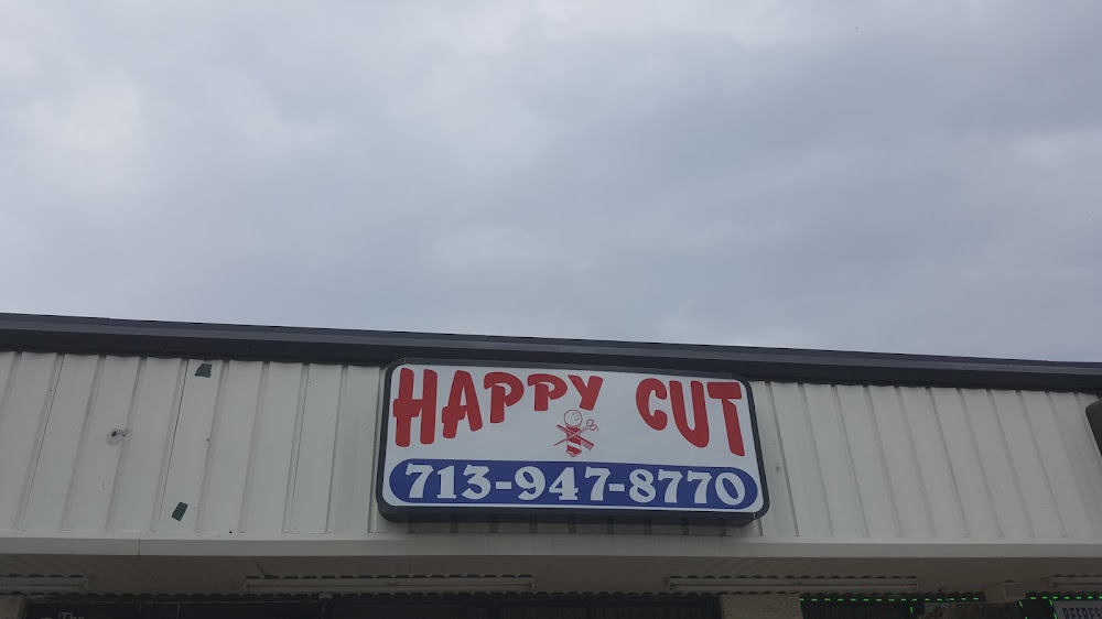 Happy Cut Beauty Salon view 2