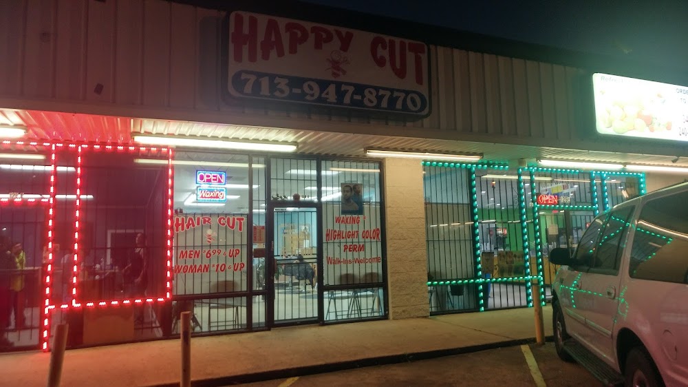 Happy Cut Beauty Salon view 3