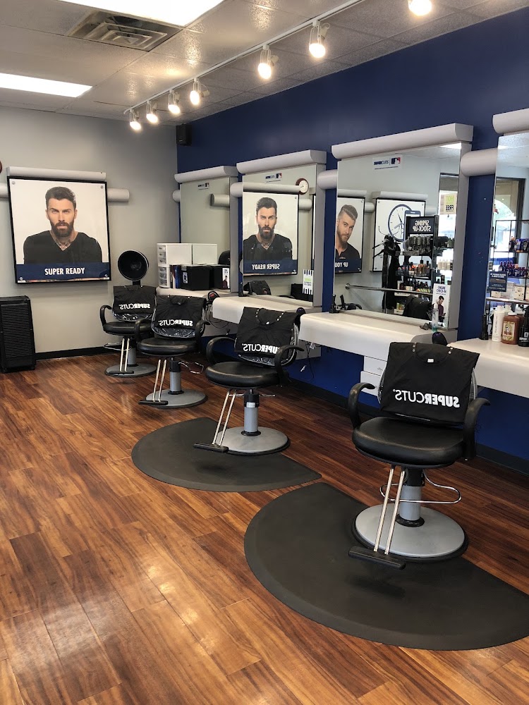 Supercuts view 3