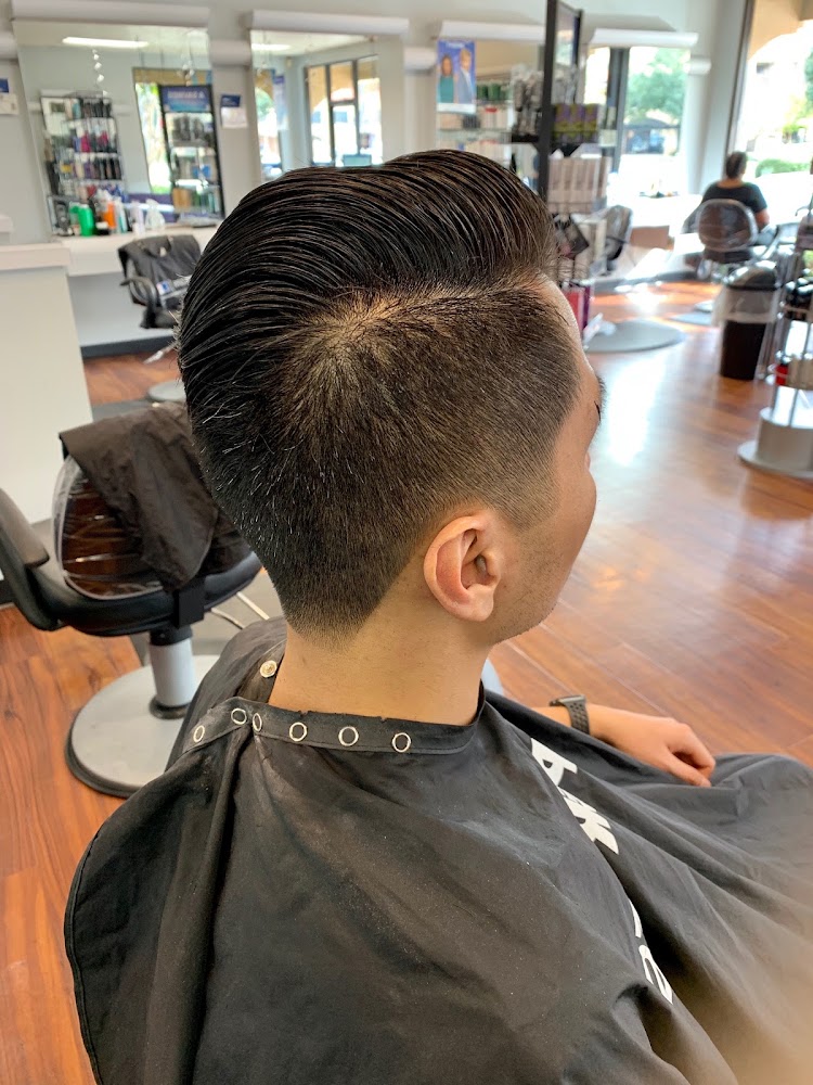 Supercuts view 4