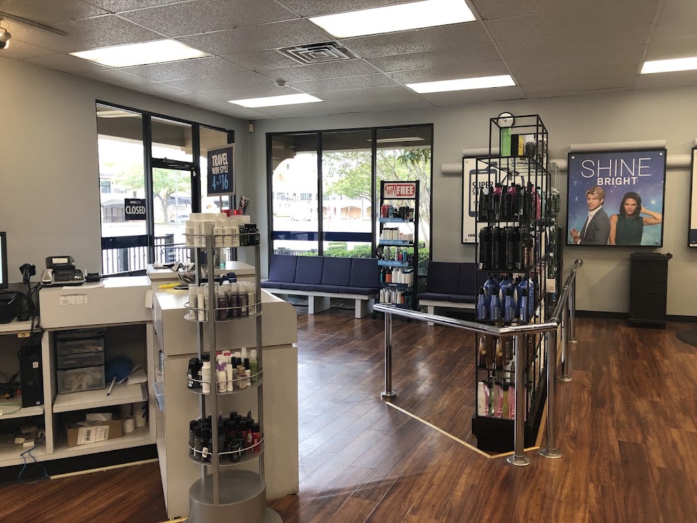 Supercuts view 5