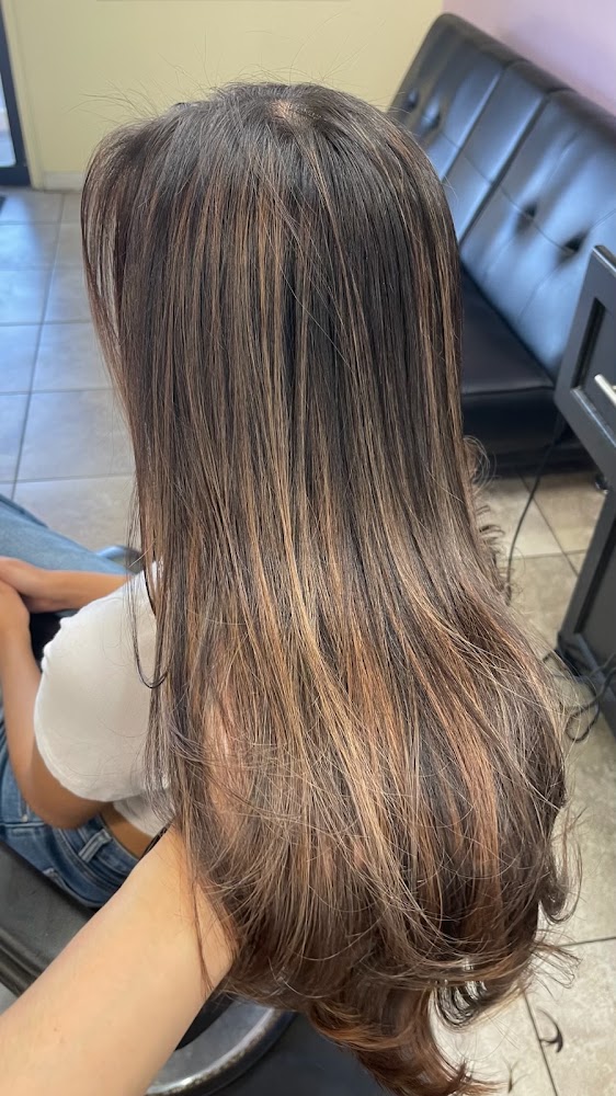 Tijetas hair salon primary photo