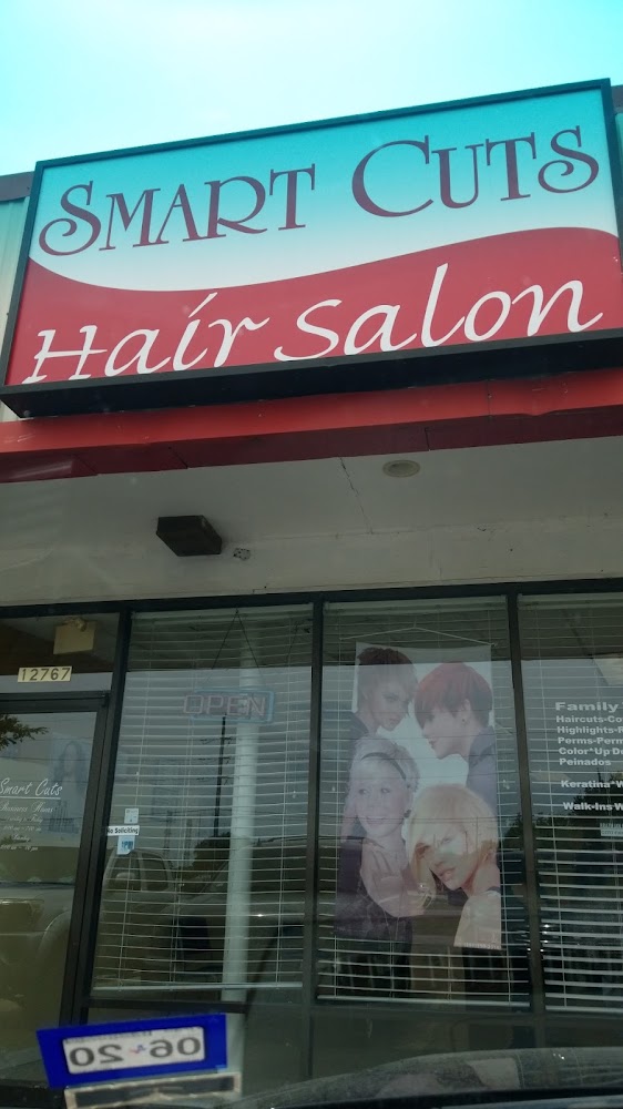 Smart Cuts Hair Salon view 2