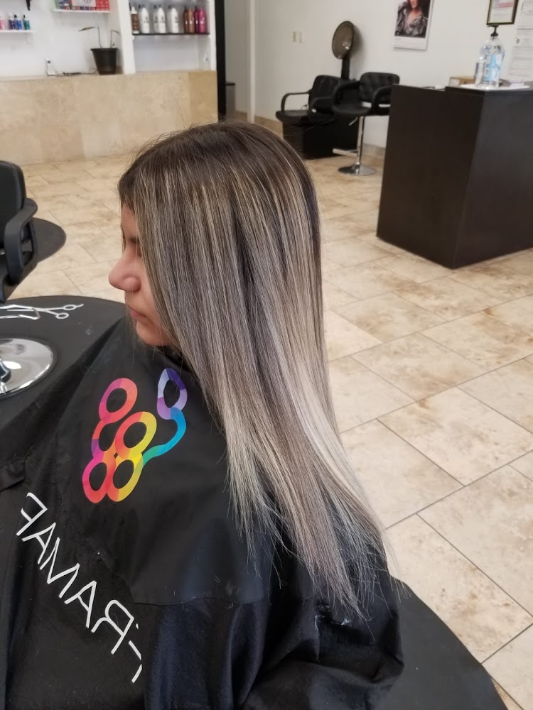 A&s hair salon view 5