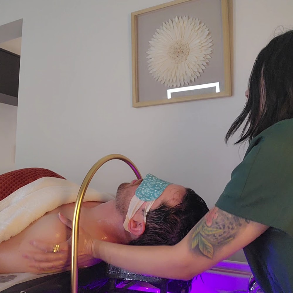 Soul Head Spa 🤍( Shampo Spa )🤍 view 3