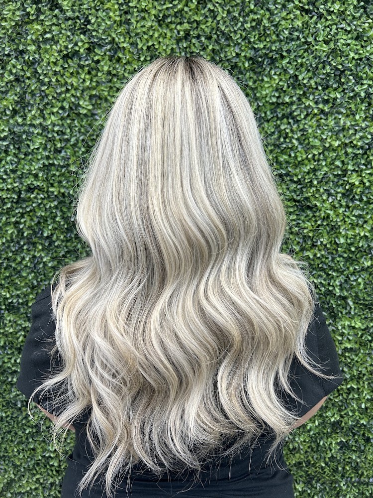 Nixon hair Salon view 3