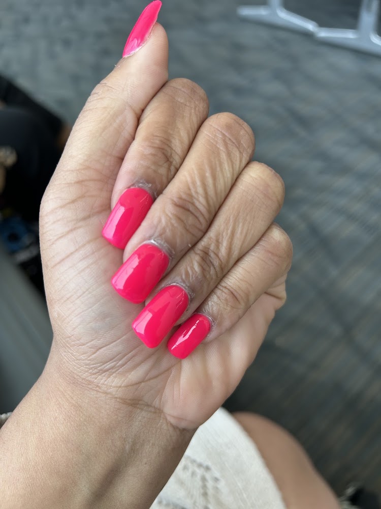 Top Beauty Nails & Hair Salon view 3