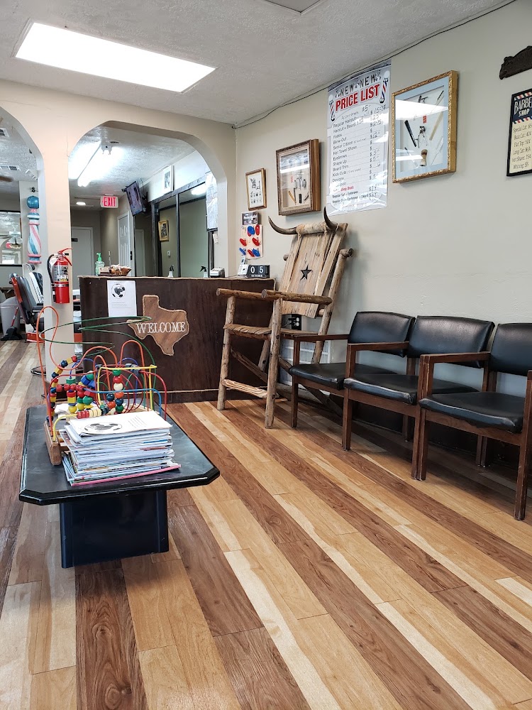 Areli's Beauty Salon & Barber primary photo