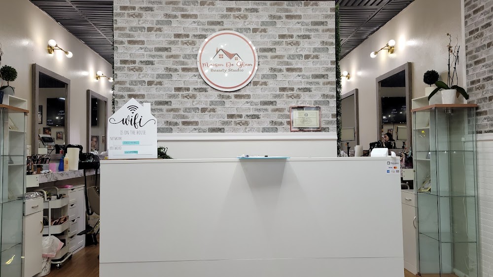 Maison De Glam Beauty Studio view 3