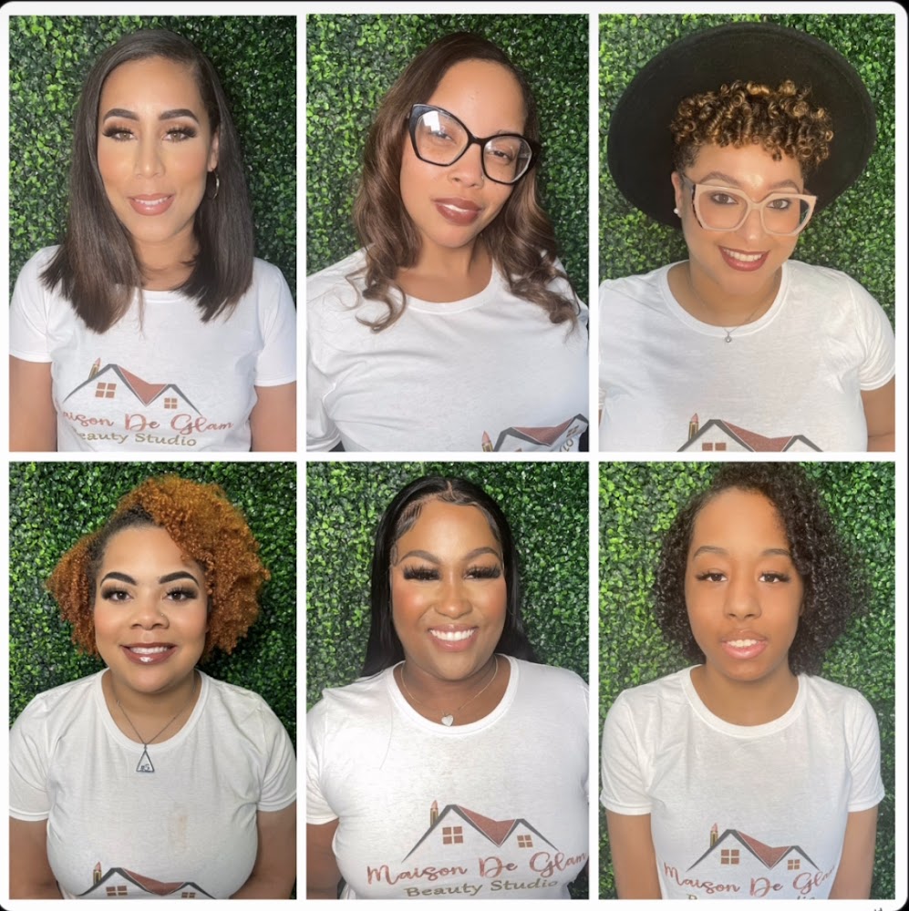 Maison De Glam Beauty Studio view 4