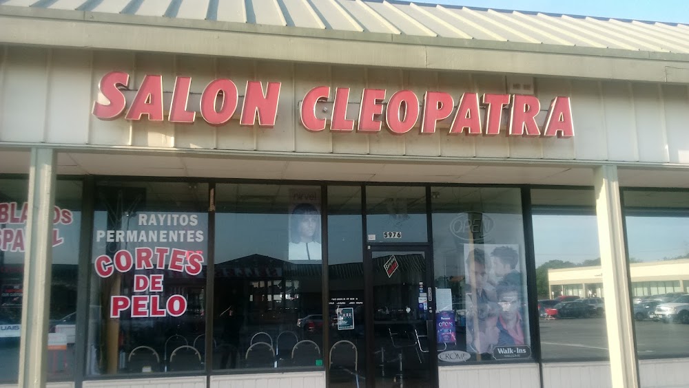 Cleopatra's Salon De Belleza primary photo