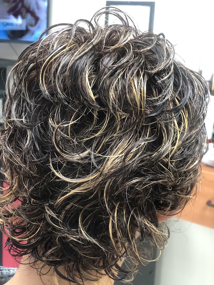 Hair By Angel salon view 4
