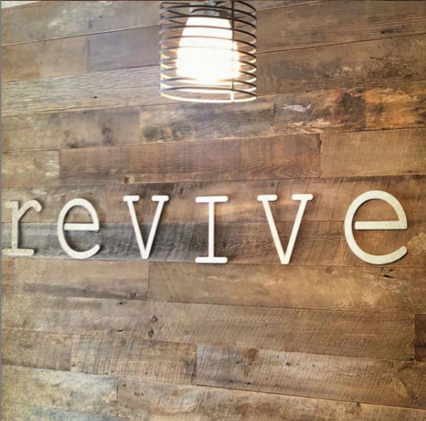 Revive Salon and Spa view 2