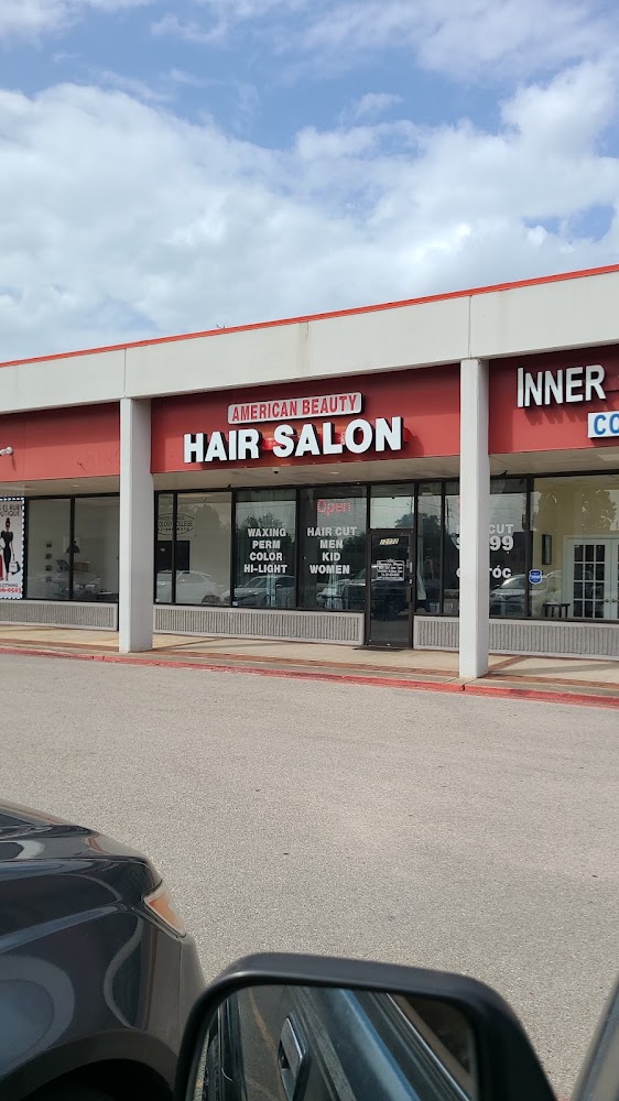 American Beauty Hair Salon primary photo