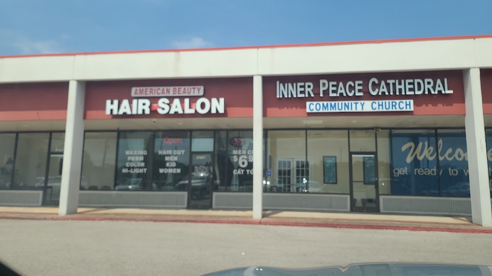 American Beauty Hair Salon view 2