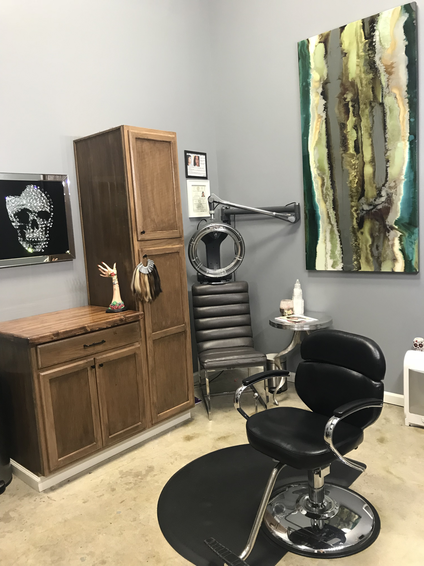 Collected Salons primary photo