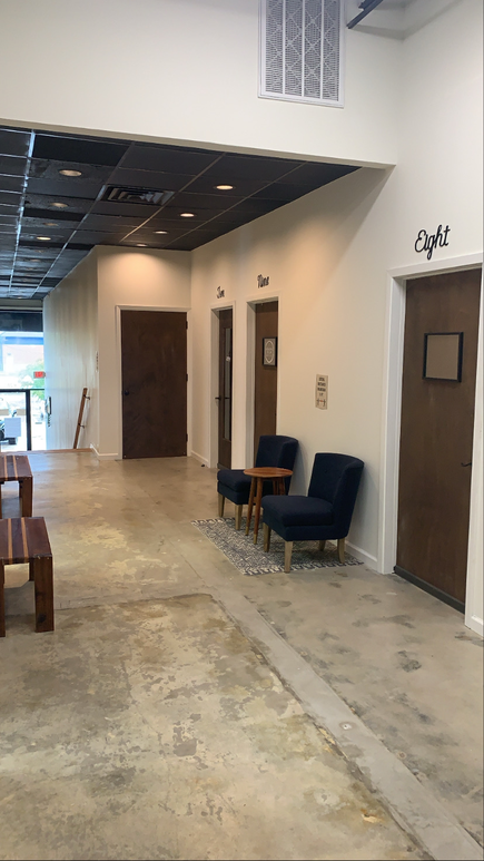 Collected Salons view 2