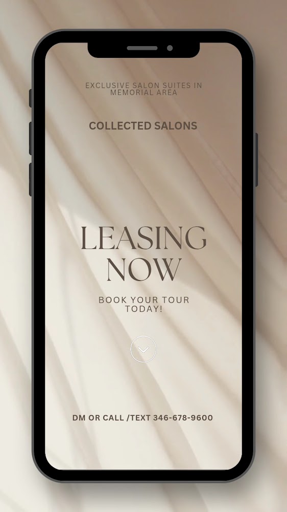 Collected Salons view 3
