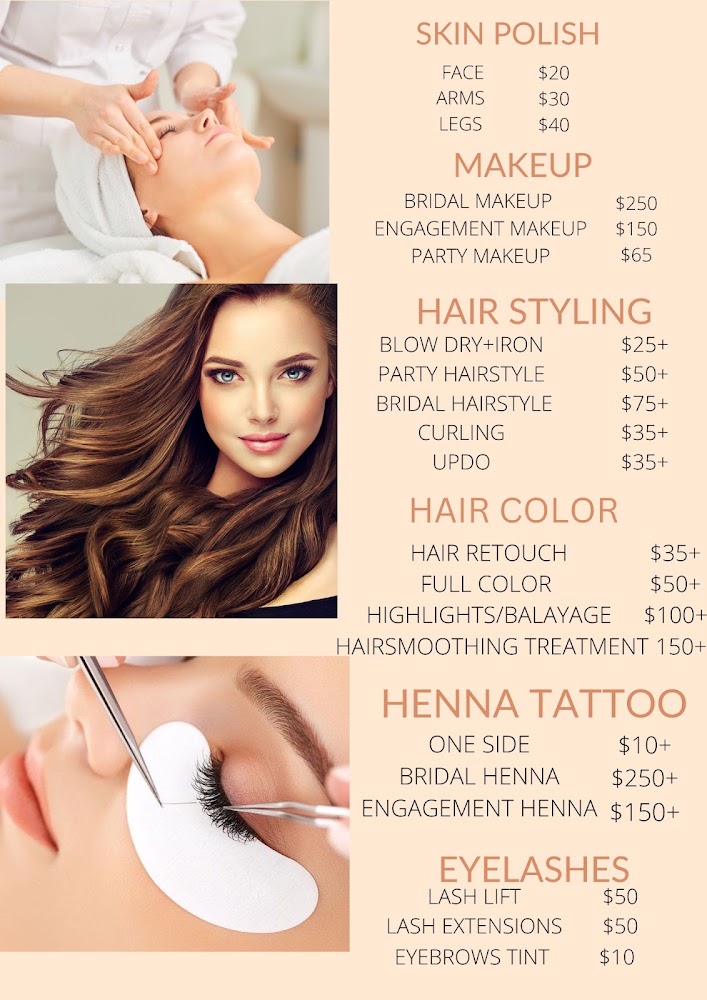 Beyondbeauty studio by Nida view 2