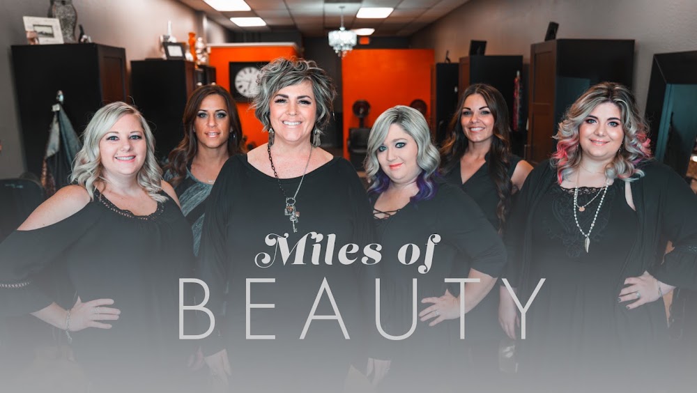Desert Rose Beauty Co. view 2