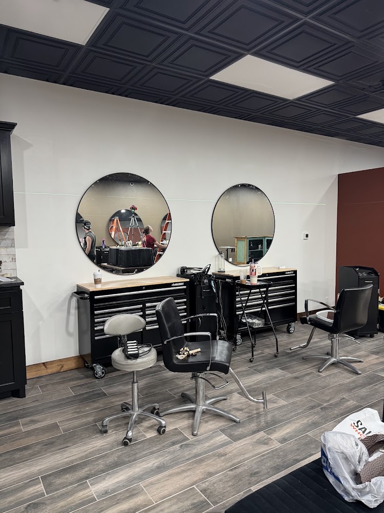 Desert Rose Beauty Co. view 3