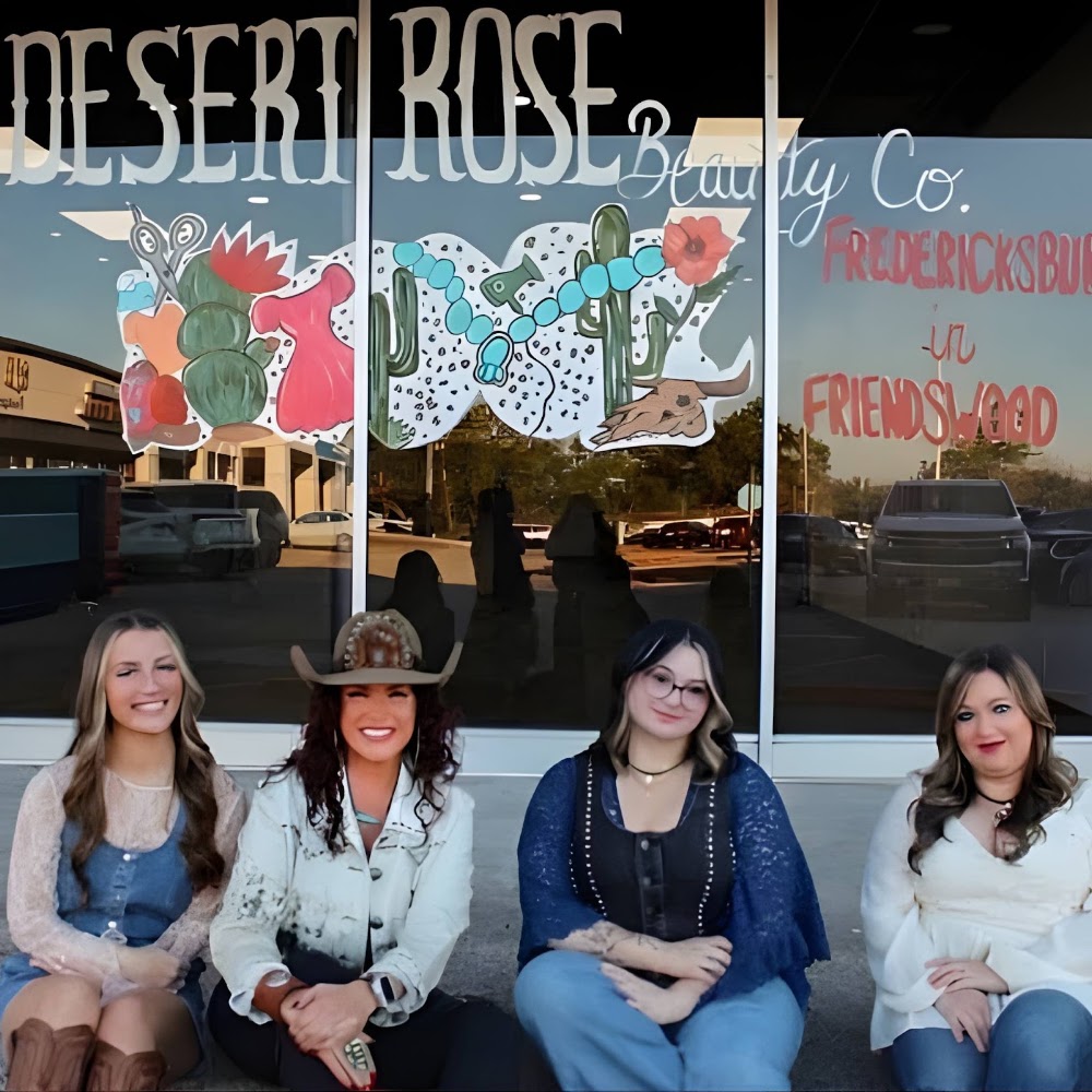 Desert Rose Beauty Co. view 5