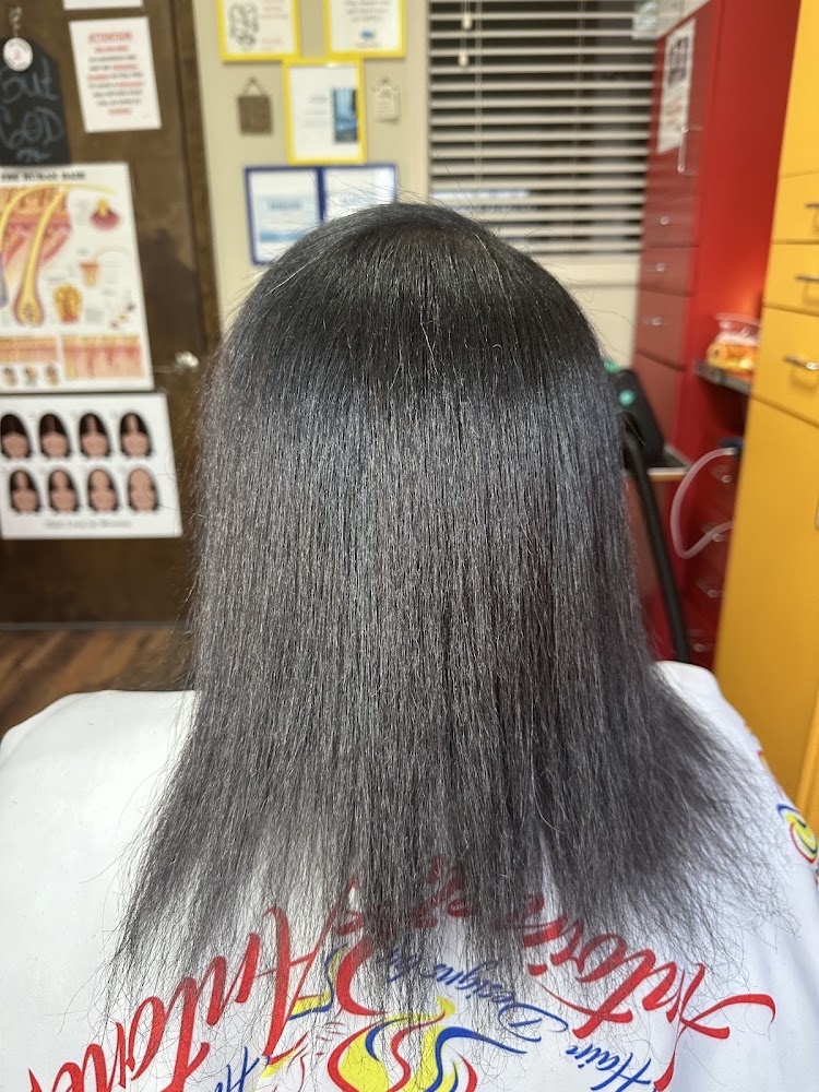 Hair Designs By Antoinette LLC view 3