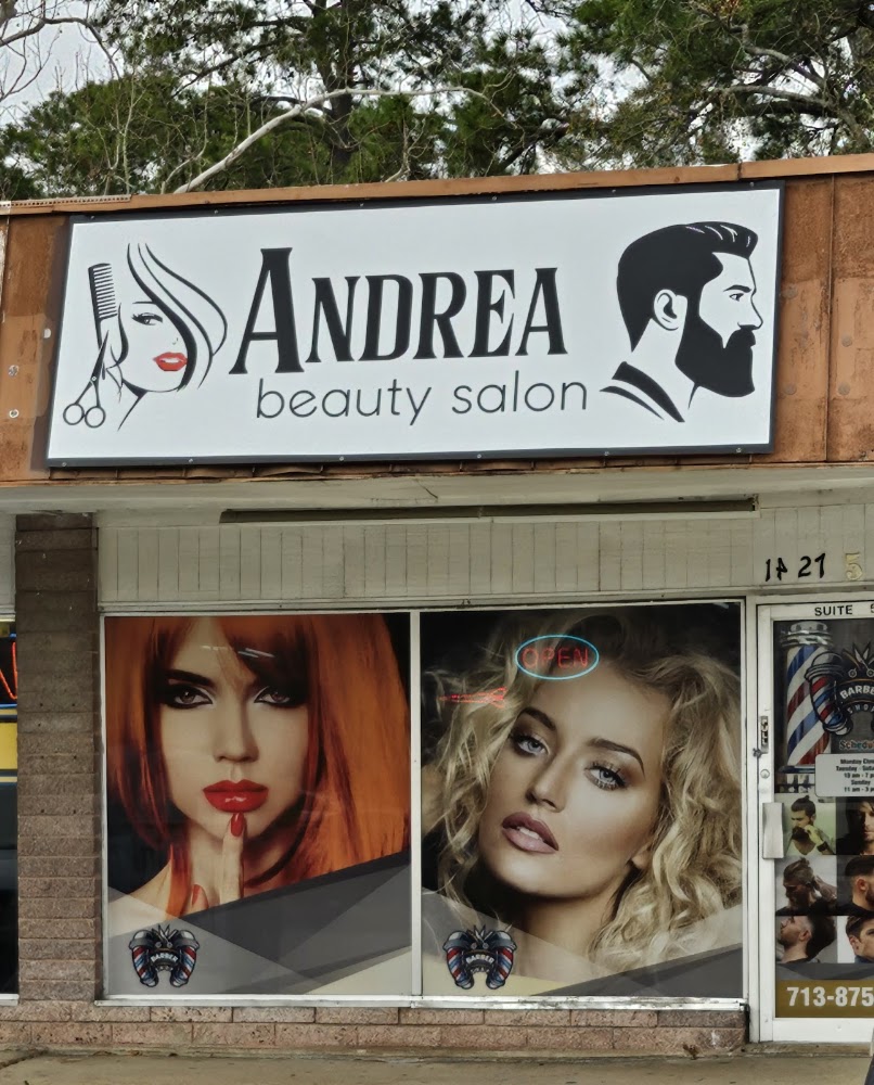 Andrea Beauty Salon primary photo