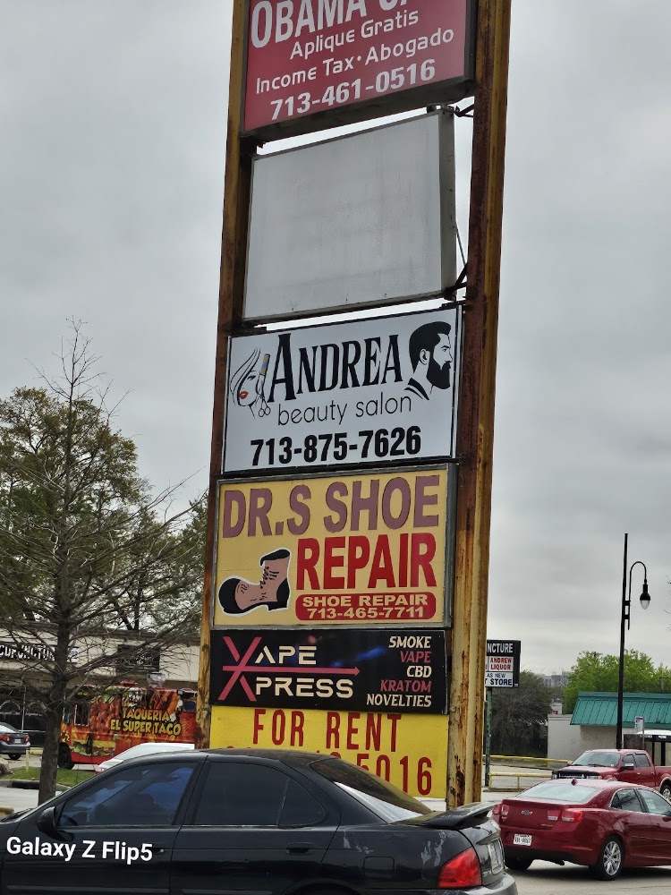 Andrea Beauty Salon view 2