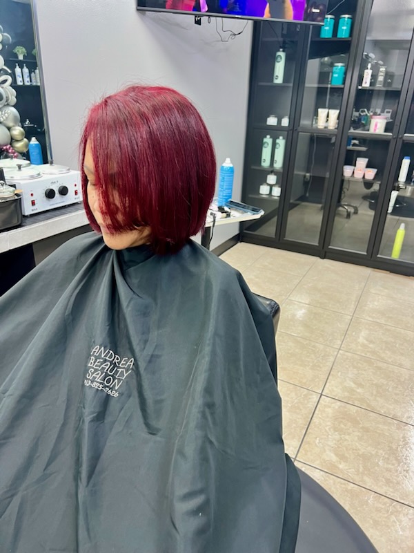 Andrea Beauty Salon view 3