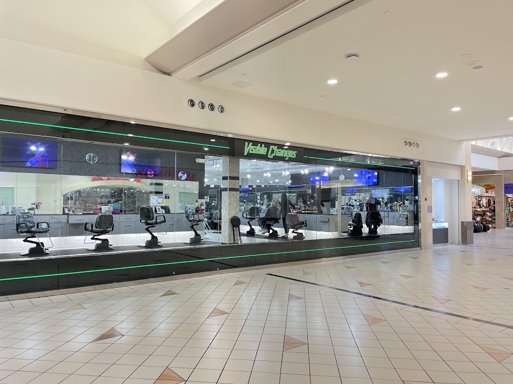 Visible Changes (inside Willowbrook Mall) primary photo