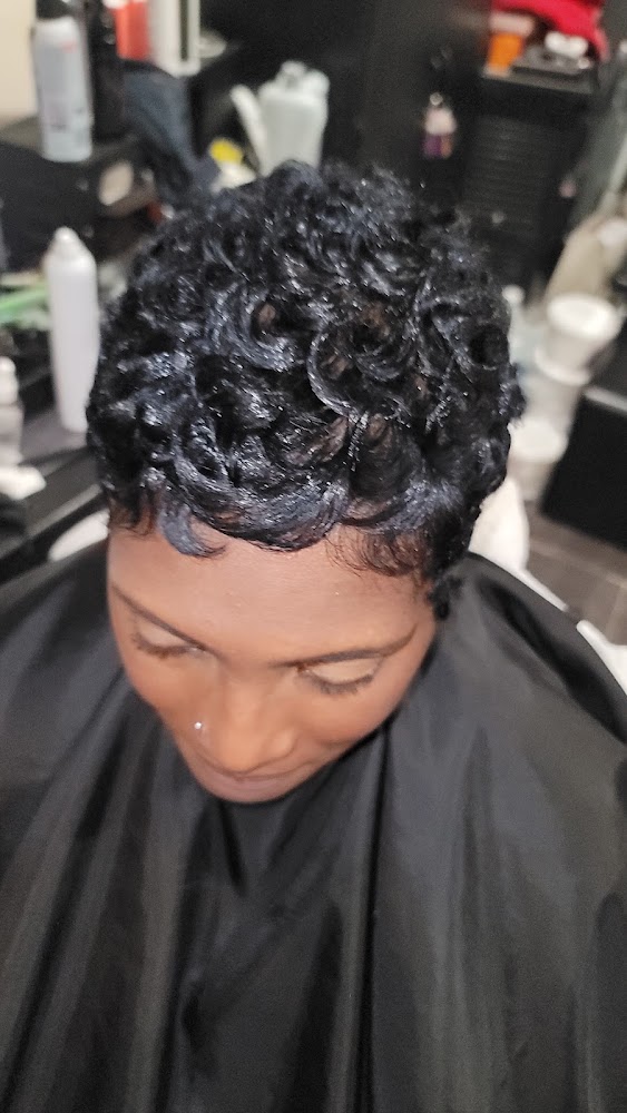 The Beauty Buzz Hair Salon view 3